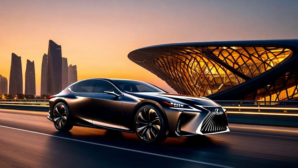 Toyota Commits $10 Billion to Electrification Amid Global Race