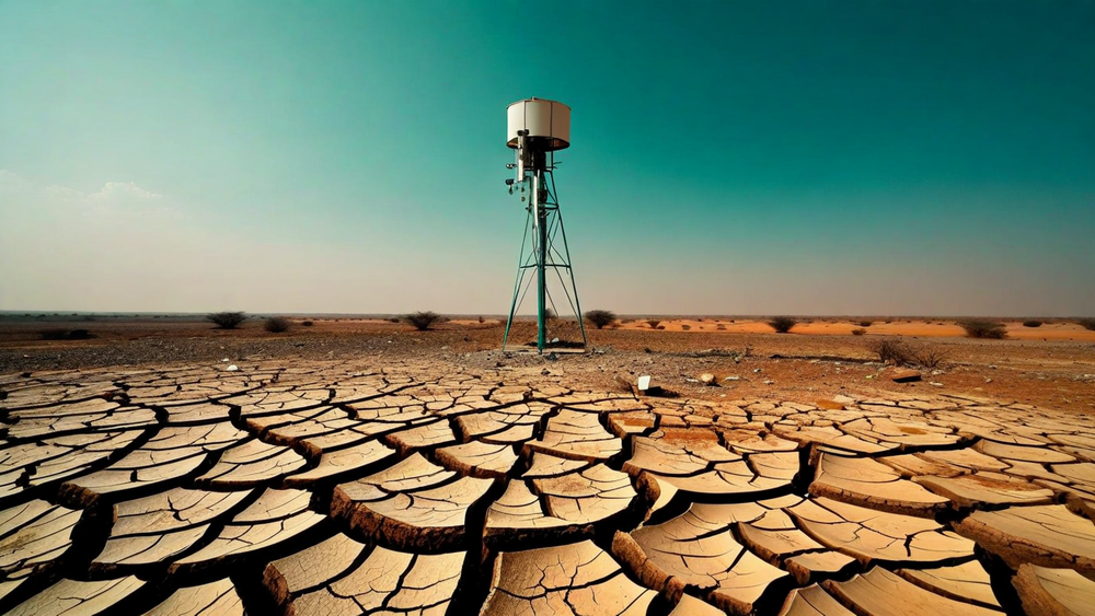 2024 Hottest Year on Record: Droughts, Floods, and Market Shocks