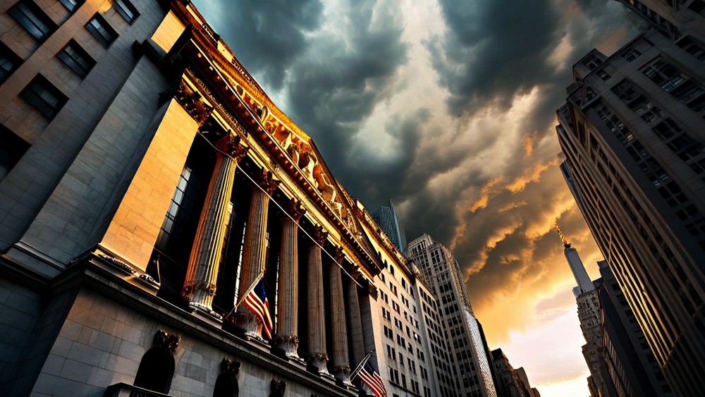 Bitcoin Plummets 12% in 48 Hours as US-Iran Tensions Escalate