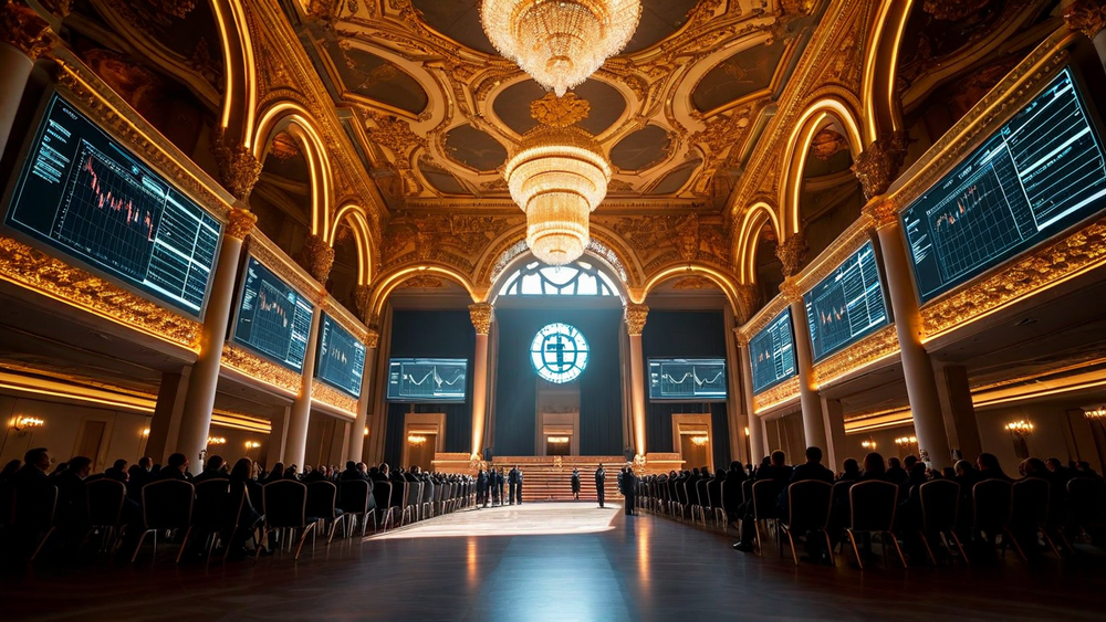 Moscow Blockchain Forum 2026: Crypto Surges Amid Sanctions
