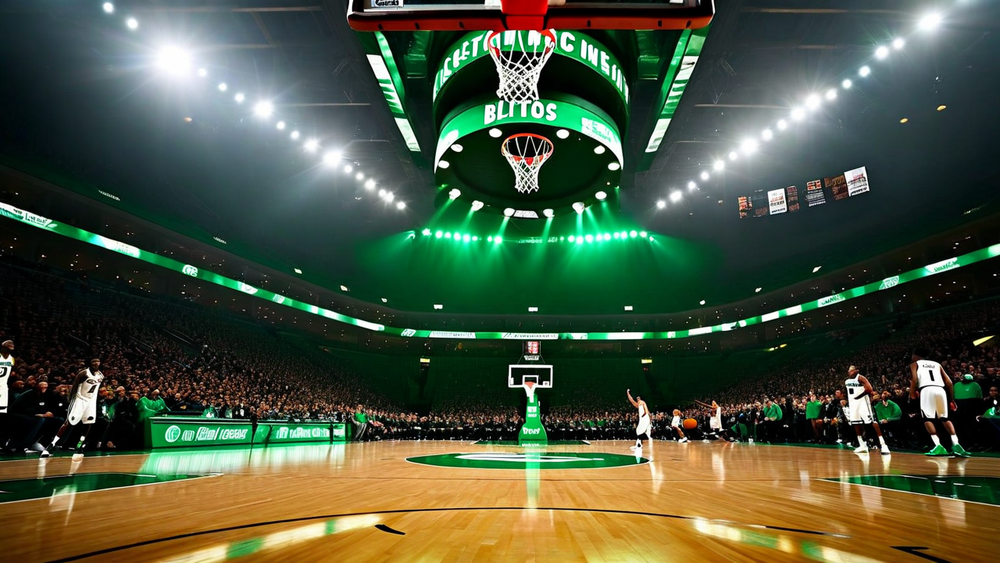 Boston Celtics Crush Miami Heat 118-92 in NBA Playoffs Game 5