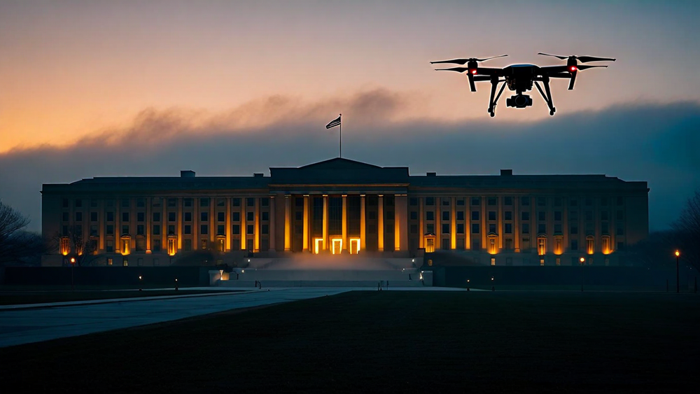 AI-Driven National Security Hackathon: $2M Prizes and Government Backing