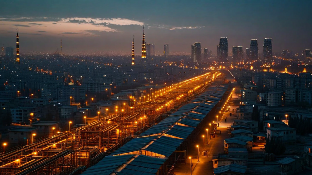 Iran Conflict Sparks Tech Supply Chain Crisis: $50B Repriced