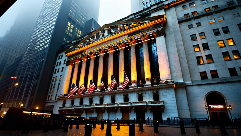 Investors Scrap Fed Rate Cut Expectations Amid Iran Conflict