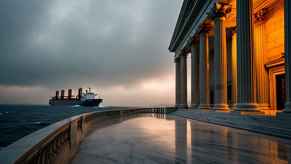 Federal Reserve's Rate Pause Under Fire Amid Oil Shock and Inflation Surge