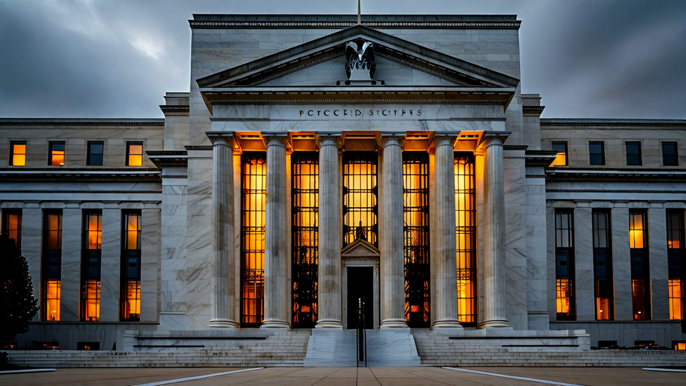 FOMC Minutes Reveal Fed's Rate Pause Impact on Global Markets