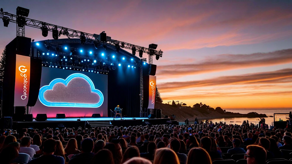 Google Cloud Next 2026: AI Regulation's Clouded Horizon