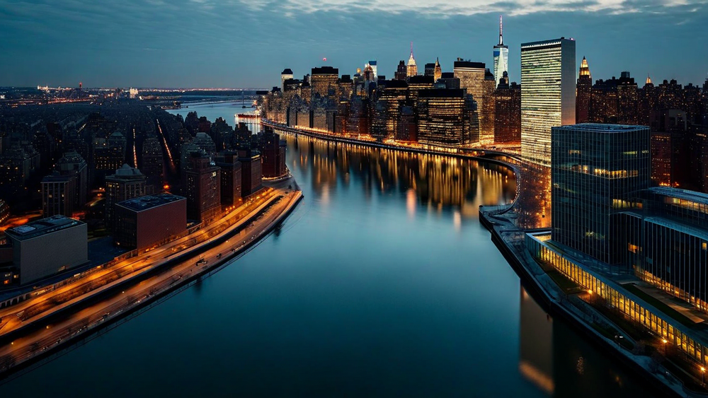 Iran's Zarif Proposes US Reset: Gulf Allies Push Back