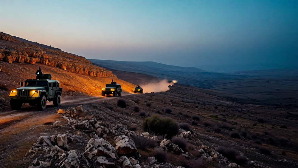 Israel-Hezbollah Conflict: New Security Zone Sparks Regional Tensions