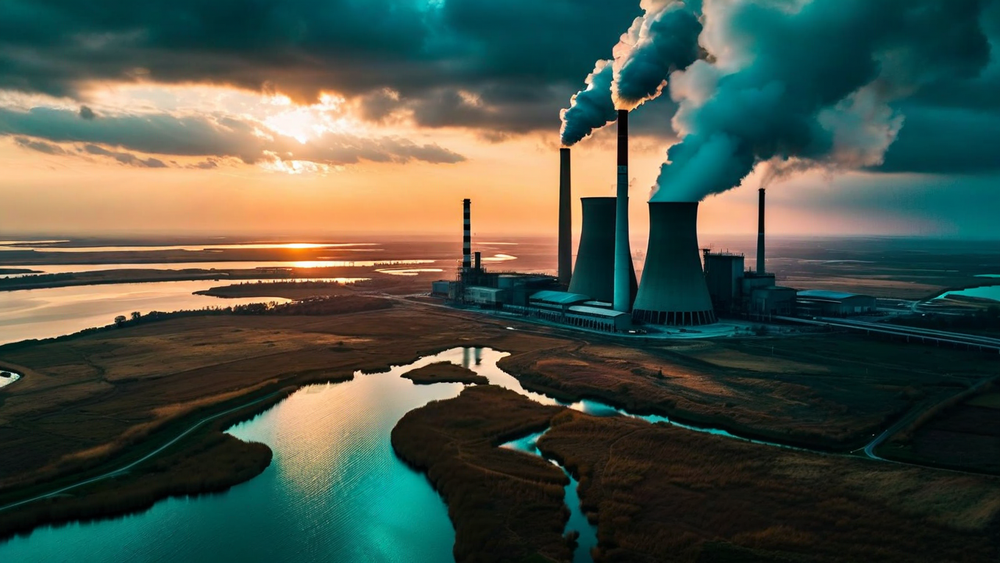 Italy Coal Plant Delay to 2038: Energy Crisis Fallout