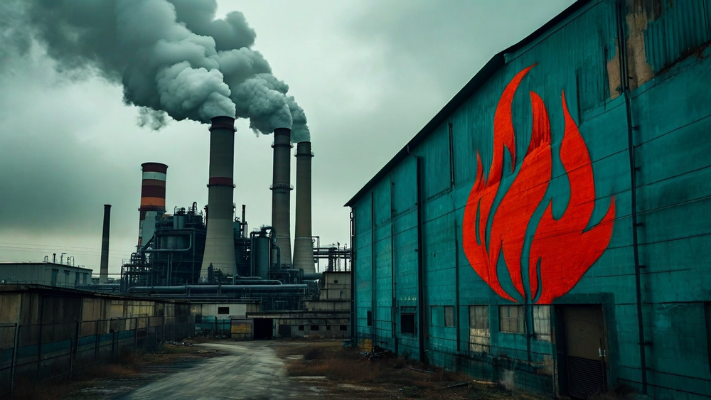 Italy Delays Coal Plant Shutdown to 2038 Amid Iran War Energy Crisis