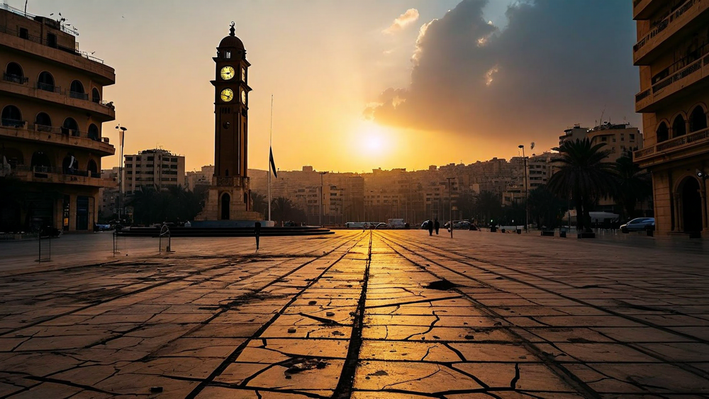 Lebanon's Currency Devaluation: 98% Collapse Fuels Hyperinflation