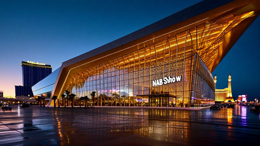 NAB Show 2026: $2.5 Billion Deals Ignite Media Tech Surge