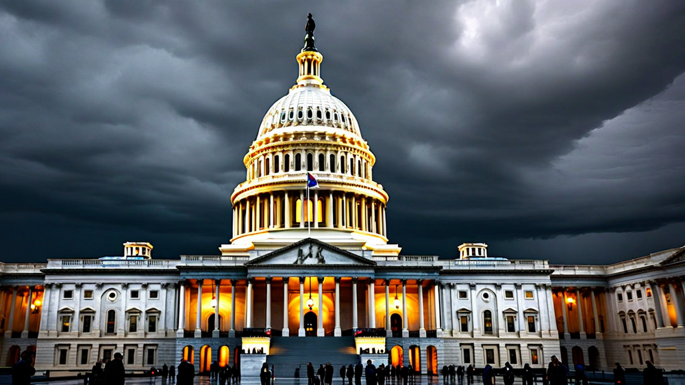 DC's Prediction Market Ban Push: Traders Brace for Impact