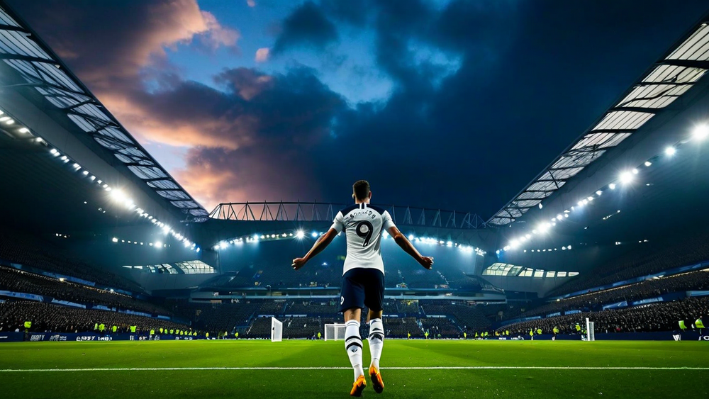 Harry Kane's Double Secures Tottenham's 5th Carabao Cup Title