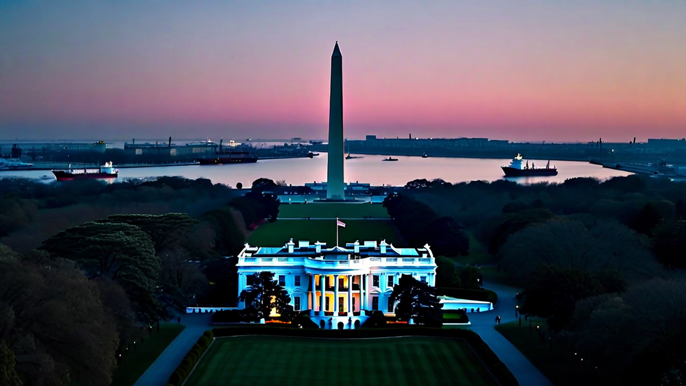 Trump Postpones US Strikes on Iran by 5 Days: Market Shockwaves