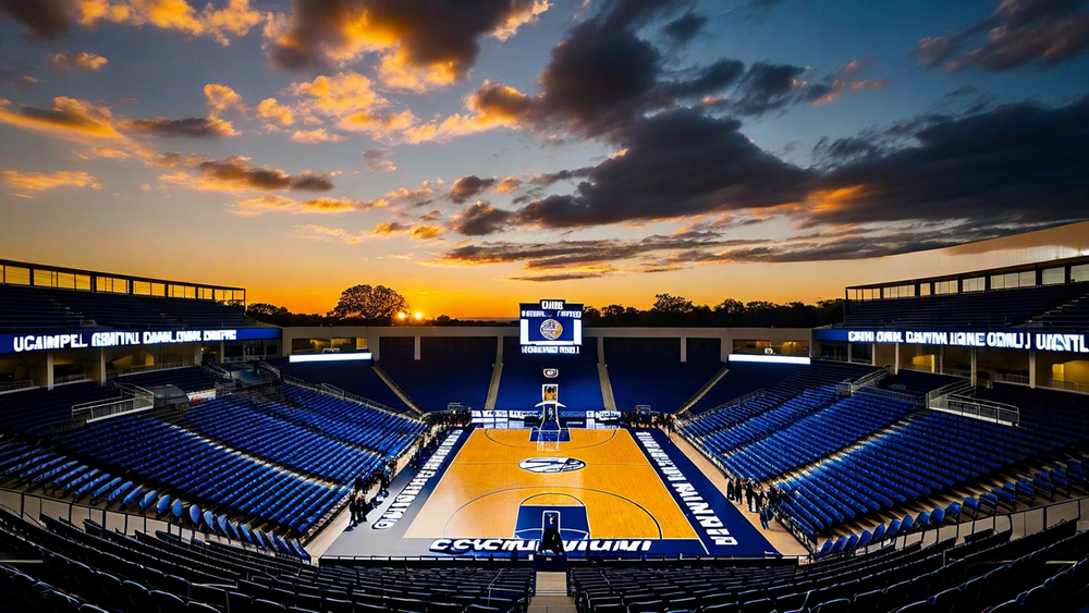 UConn Dominates Betting Boards Ahead of Women's Final Four