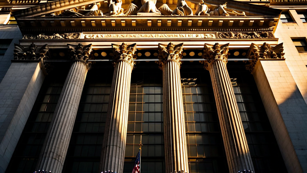 US Spot Bitcoin ETFs Record Nearly $1 Billion Weekly Inflows