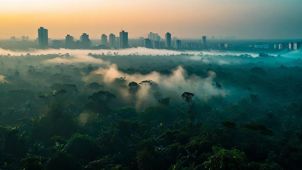 2024: Hottest Year on Record Reveals Global Temperature Impact