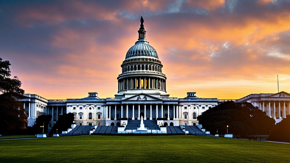 U.S. Senators Unveil Bipartisan AI Export Controls on China