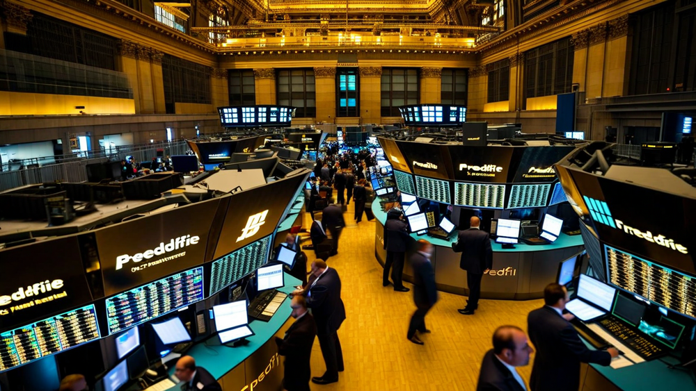 Bitcoin Spot ETFs See $2.1 Billion Inflows, Fueling Crypto Surge