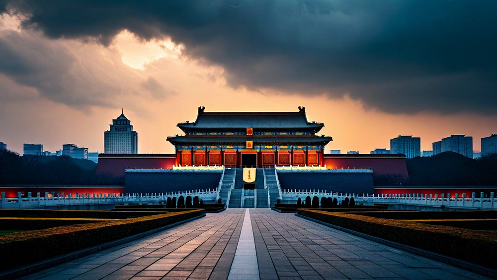 China-Japan Taiwan Conflict: Market Shockwaves and Strategic Realignment