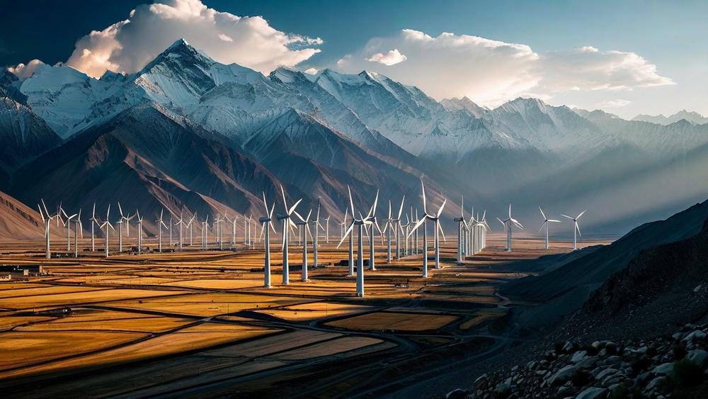 China and Pakistan Forge Ahead with New CPEC Energy Deals