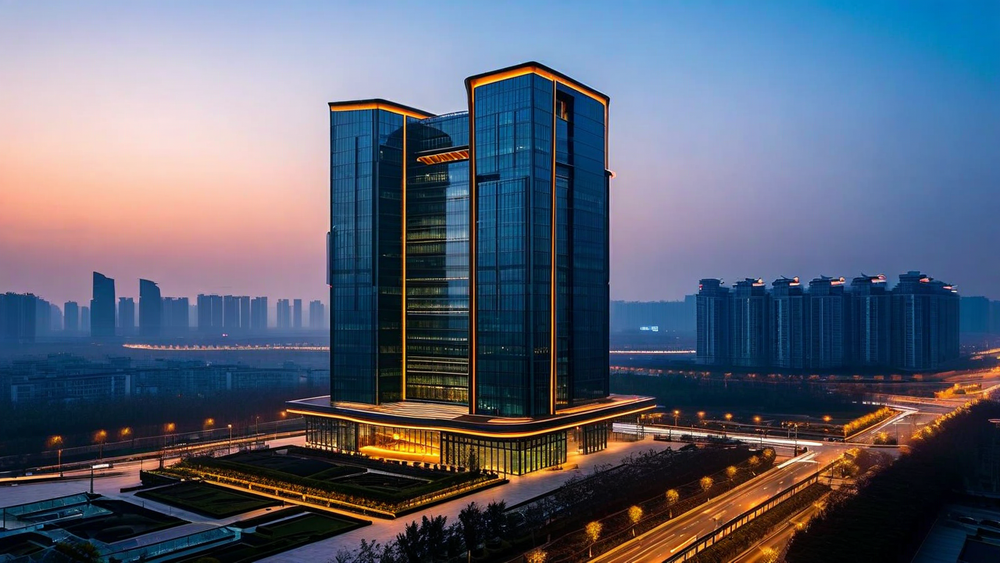 China's New AI Rules: Impact on Tech Giants and Global Markets