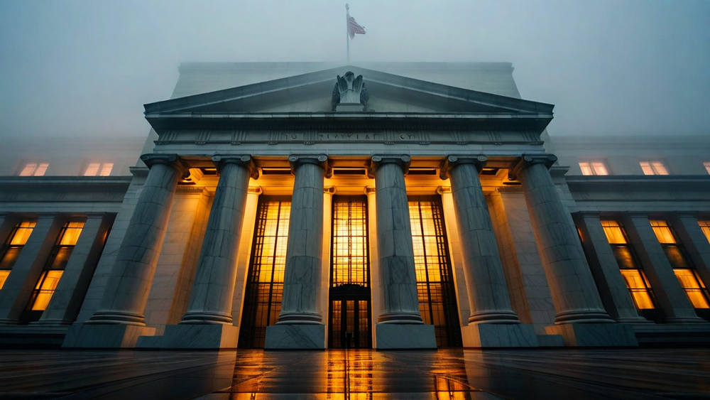 Fed's 'Higher for Longer' Stance Shifts Market Rate Bets
