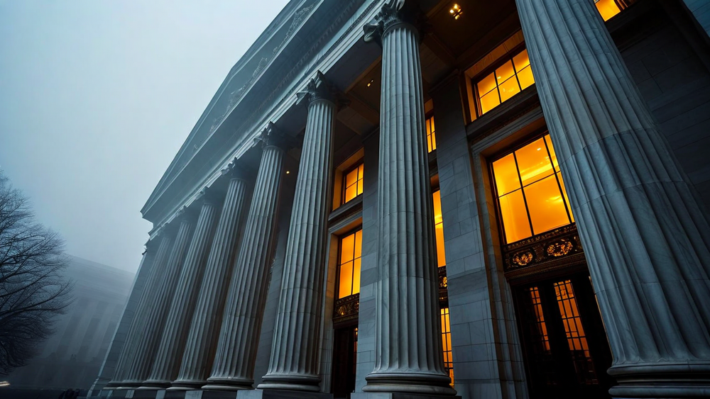 Fed Rate Cut Expectations Shift as Inflation Persists Above Target