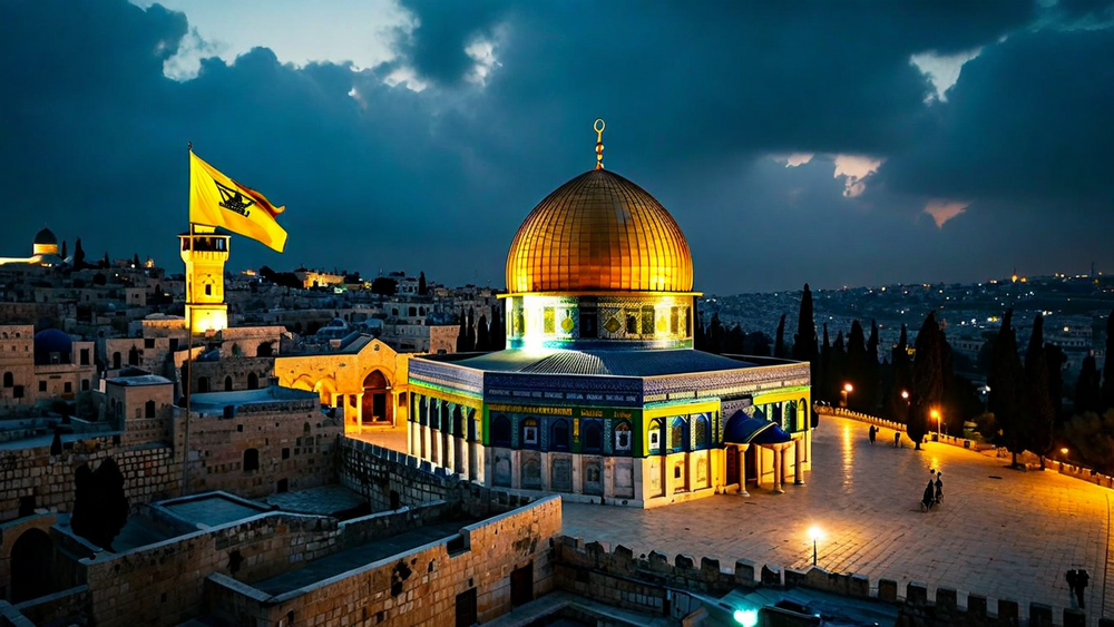 Middle East Geopolitical Tensions Surge: 20-22 May 2026 Flashpoint
