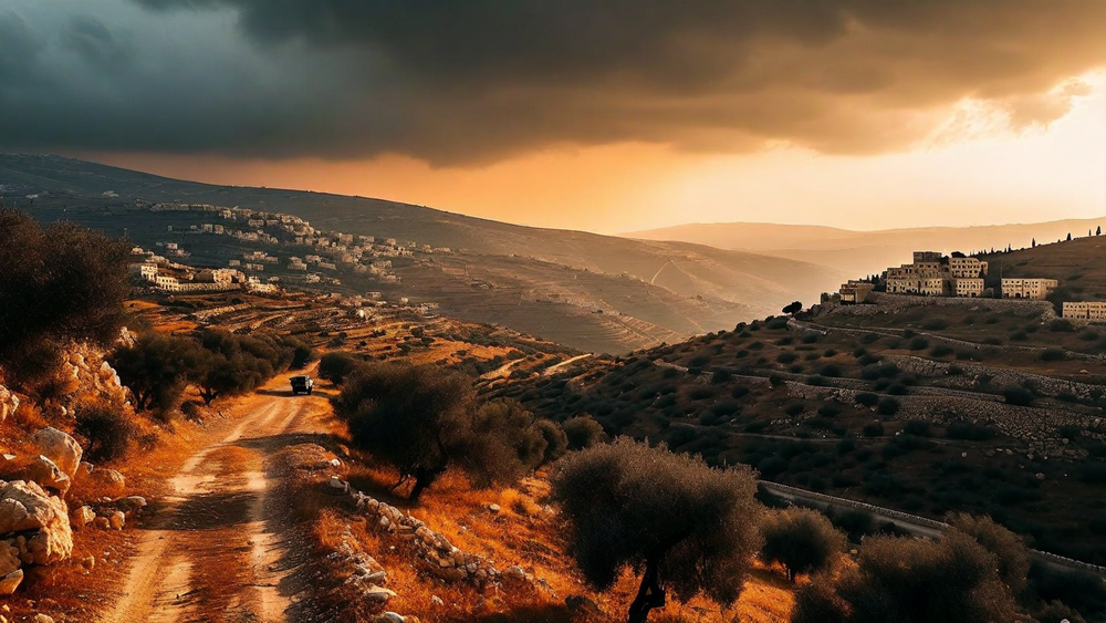 Hezbollah-Israel Clashes Threaten Massive Displacement in Lebanon
