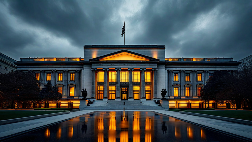 IMF warns of global growth slowdown and renewed inflation risk