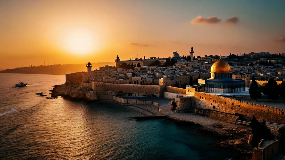 Israel-Hamas Gaza Peace Deal: Immediate Impact and Market Reactions