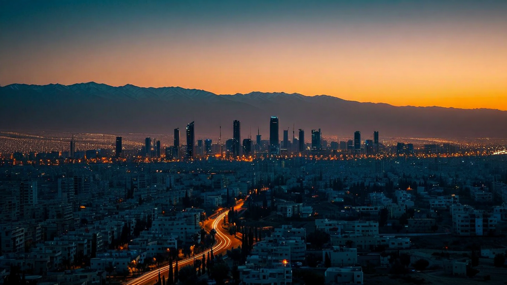 Israel's Tehran Strikes: Unraveling the Geopolitical Shockwaves