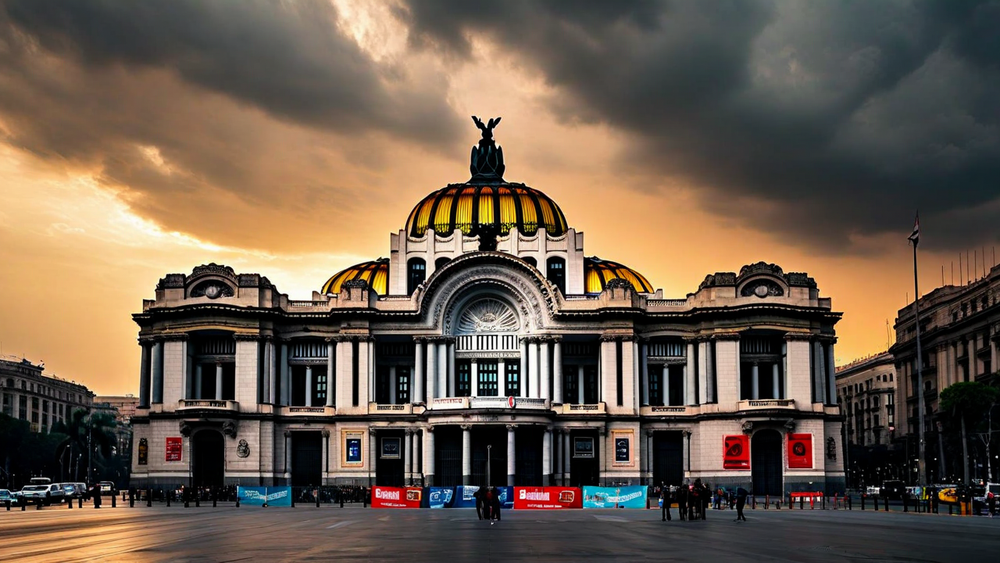 Claudia Sheinbaum's Landslide Victory: Mexico's Political Earthquake