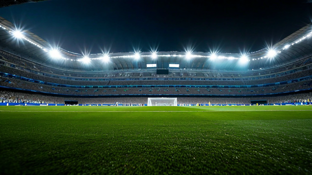 Real Madrid Champions League: Semi-Final Triumph Over Manchester City
