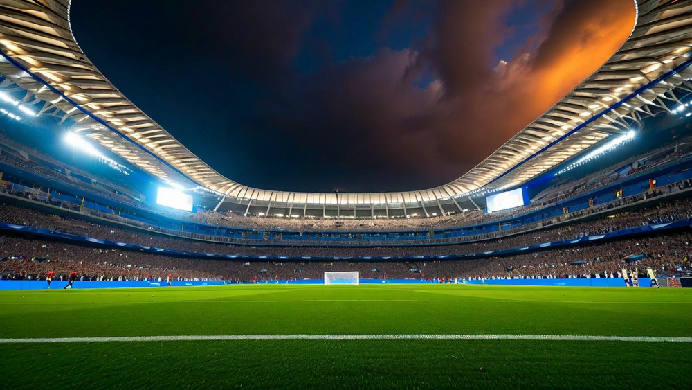 Real Madrid Champions League: Dramatic Semi-Final Win Over Manchester City