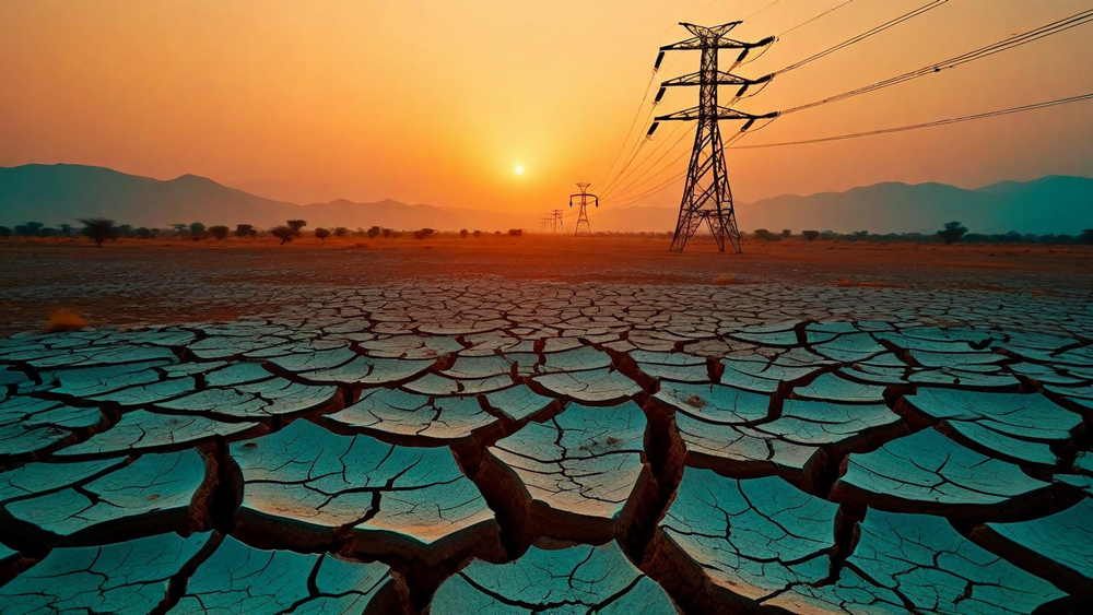 Record Heat Wave in India: 450 Deaths, $1.2 Billion Losses