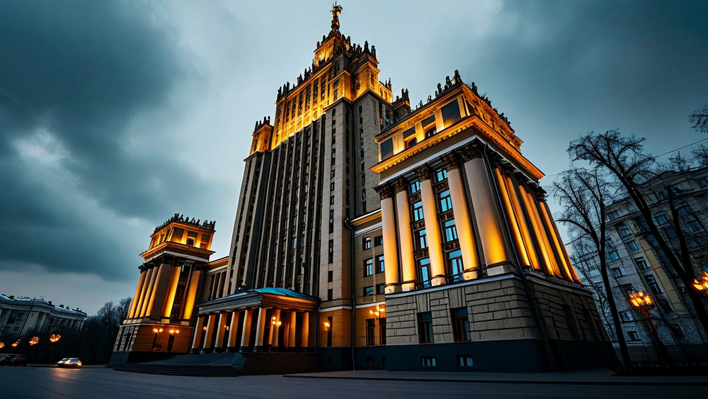 Russia-Ukraine peace talks stall as Lavrov declares 'nothing is happening'