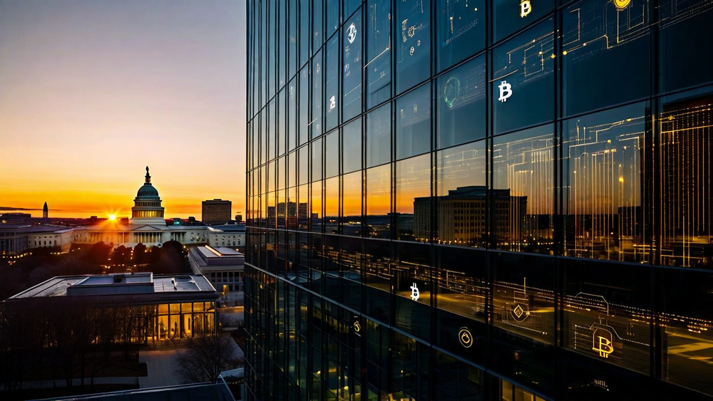 SEC DeFi Enforcement: Uniswap, Aave Subpoenas Spark Market Turmoil