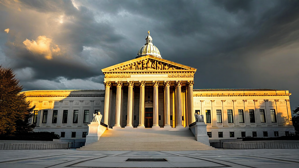 Supreme Court Ruling: Alabama Redistricting Impact Analyzed