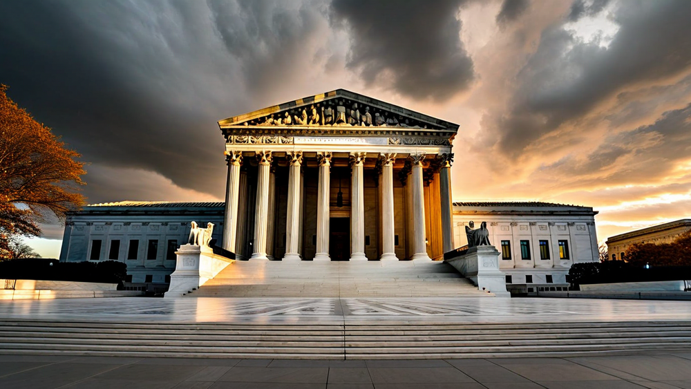 U.S. Supreme Court Ruling Guts Voting Rights Act, Triggers Political Chaos