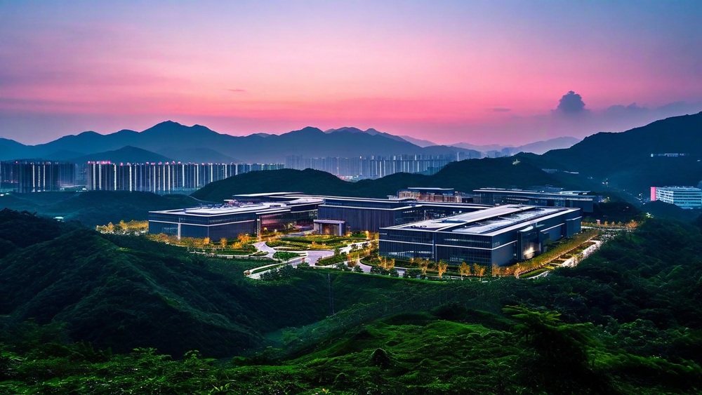 Taiwan Quake: TSMC Shutdown Sparks Global Semiconductor Supply Disruption