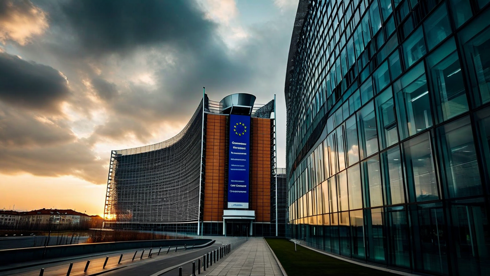 Turkey and EU Restart Talks on $150 Billion Customs Union