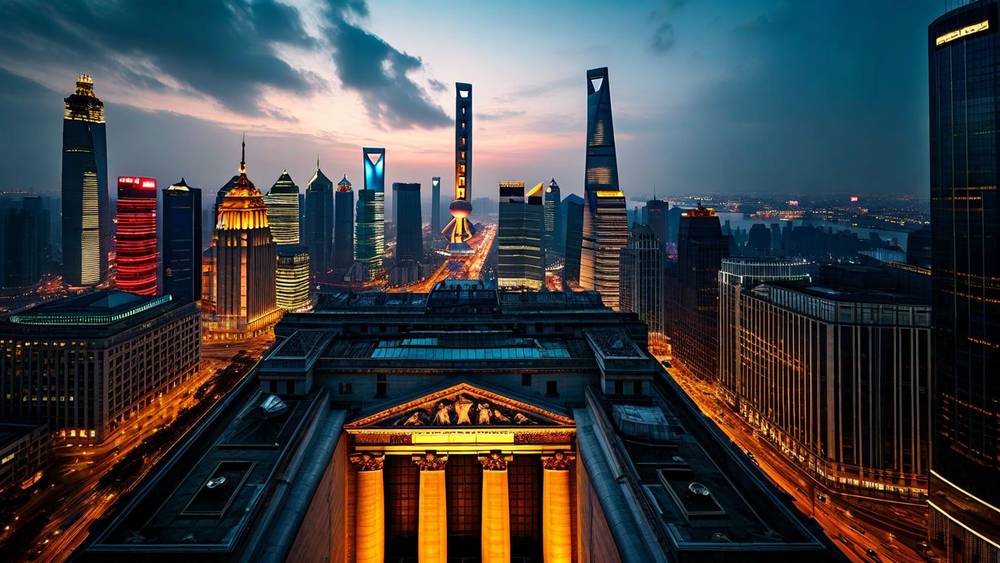 US, EU, China Escalate Green Tech Trade War with New Tariffs