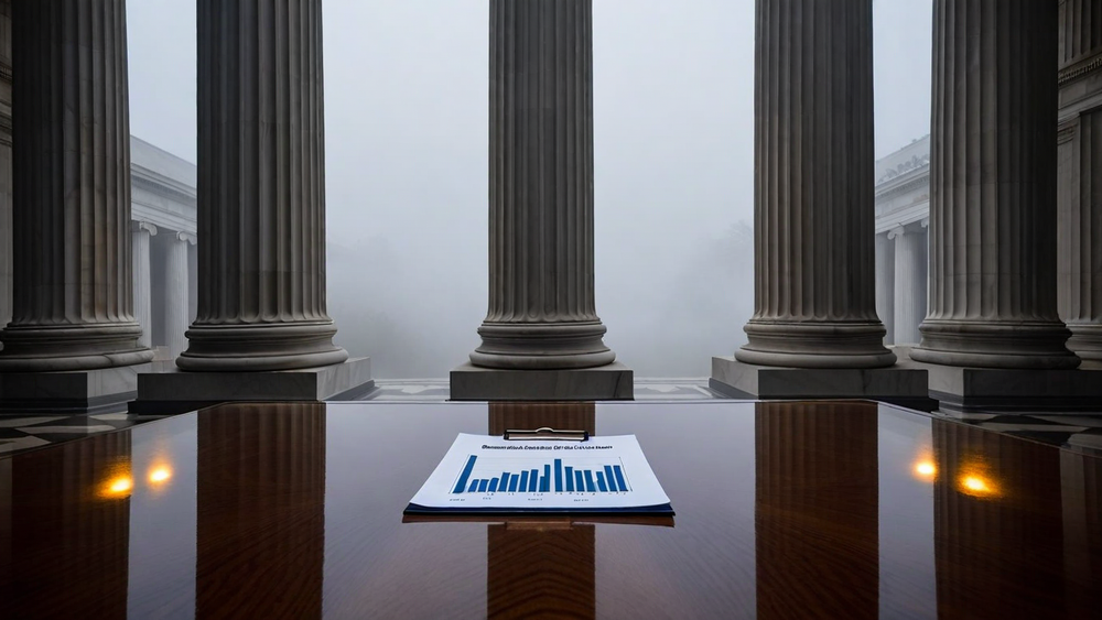 April Inflation Data Cements Expectations of Prolonged Federal Reserve Pause