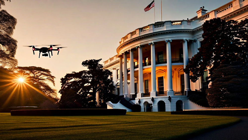 White House Supports New Senate Bill to Tighten US AI Export Controls