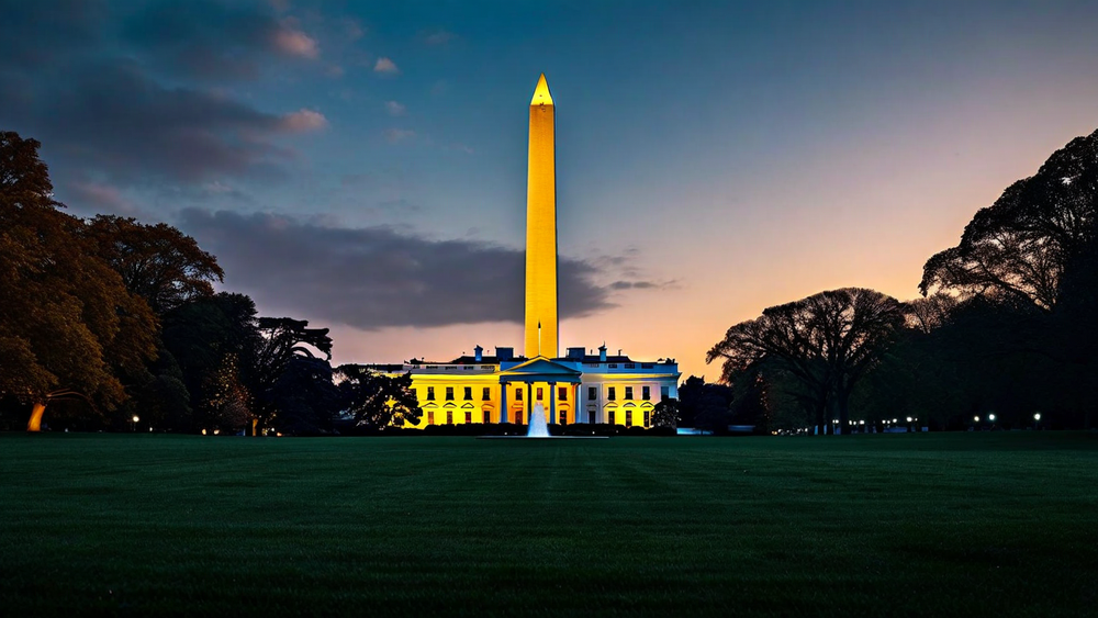 White House Terminates US-Iran War Amid Oil Price Spike