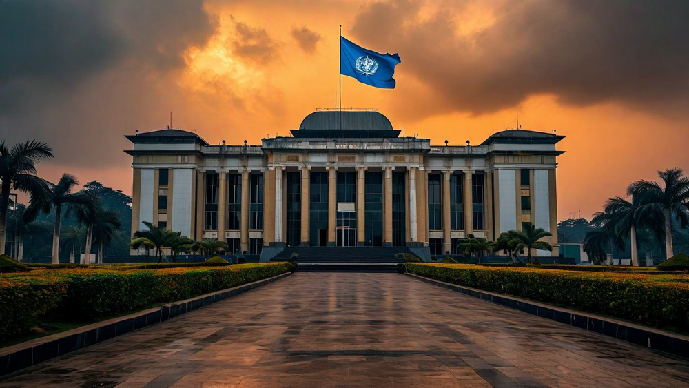 WHO Declares Public Health Emergency Over Ebola Outbreak in DRC and Uganda